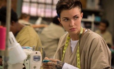 Ruby Rose in Talks for 'Pitch Perfect 3'