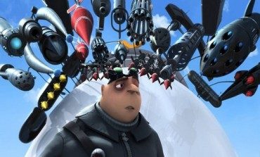 'Despicable Me 3' Trailer Out Now