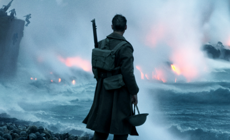 Untitled Christopher Nolan Film Set for July 2020 Release