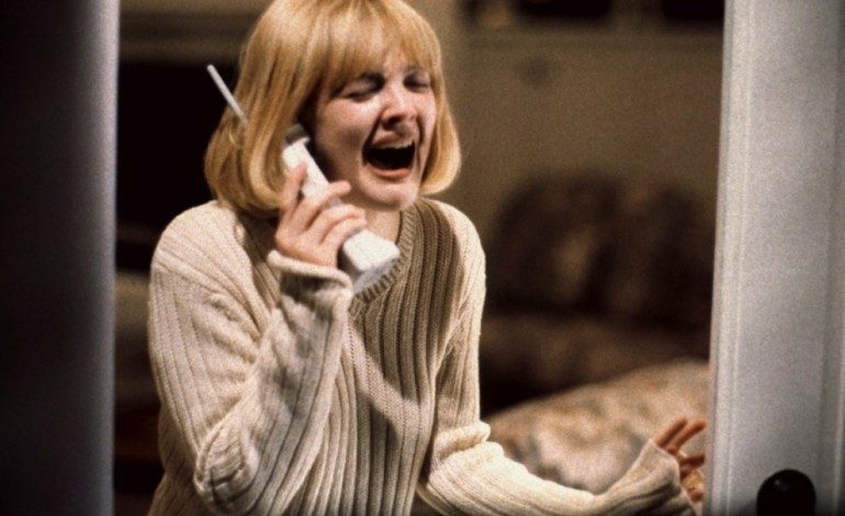 ‘Scream’ Still Scares 20 Years Later