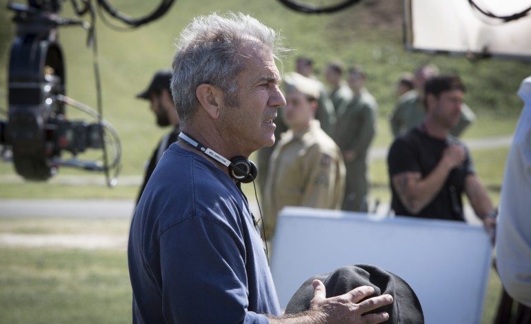 Capri Film Festival Names Mel Gibson ‘Director of the Year’