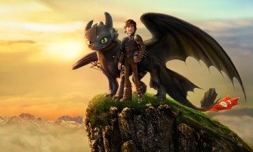 'How to Train Your Dragon 3' Pushed Back to 2019