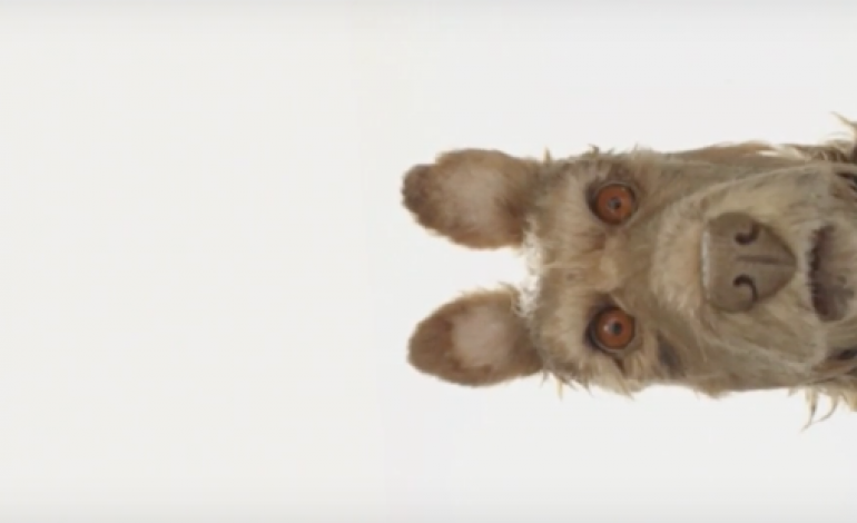 Fox Searchlight Takes On Wes Anderson’s ‘Isle of Dogs’