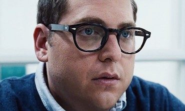 Jonah Hill and Rooney Mara to Join 'Don't Worry, He Won't Get Far On Foot'