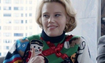 Kate McKinnon to Star in 'The Lunch Witch'