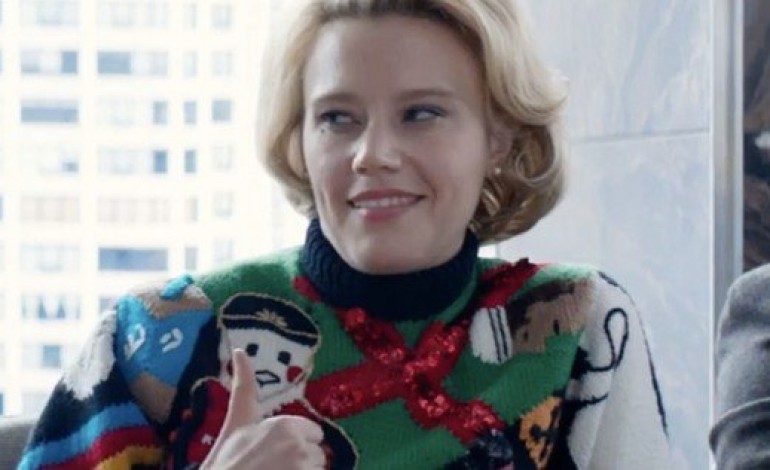 Kate McKinnon to Star in ‘The Lunch Witch’