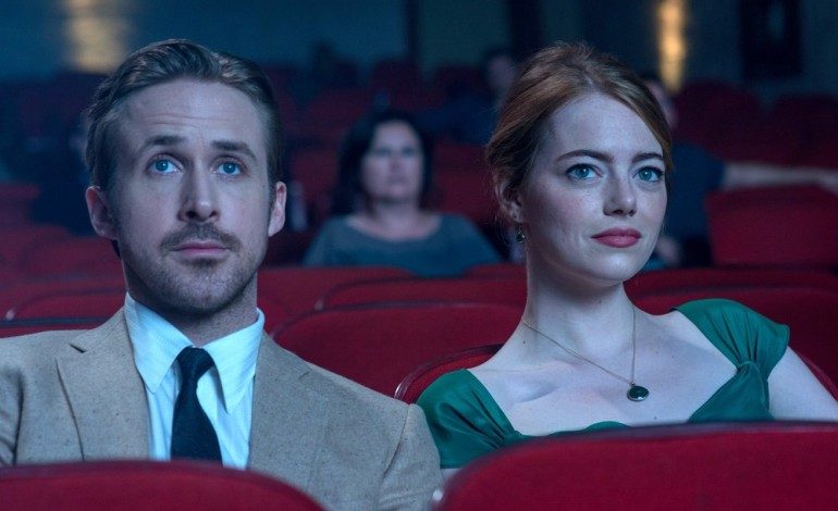 Lionsgate Announces ‘La La Land’ Concert; Premiere Set at Hollywood Bowl