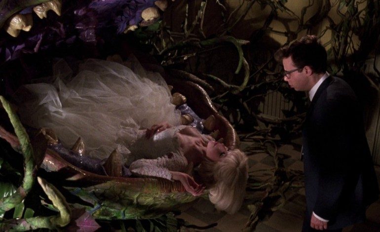 Remake for ‘Little Shop of Horrors’ On the Way