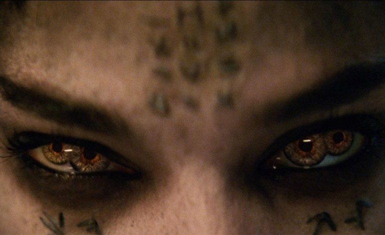 Official Trailer for ‘The Mummy’ Starring Tom Cruise Arrives…And It Looks a Little Like ‘Mission: Impossible’