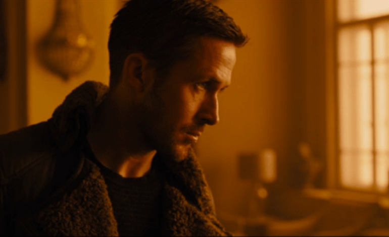 ‘Blade Runner 2049’ Teaser is Here