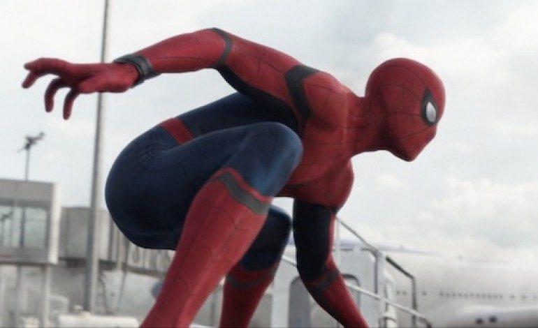 Sony Sets Release Dates for ‘Spider-Man: Homecoming’ Sequel and ‘Bad Boys 4’