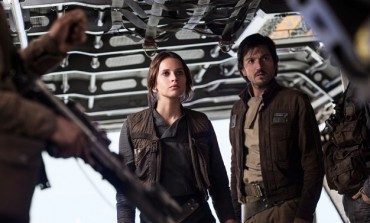 'Rogue One' and 'Sing' Lead Holiday Box Office