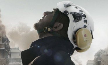 George Clooney and Grant Heslov to Develop Feature Based on Doc 'The White Helmets'