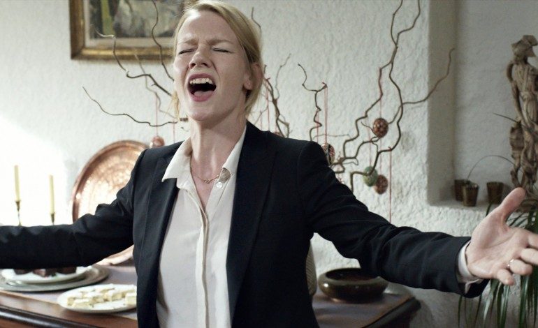 Movie Review – ‘Toni Erdmann’