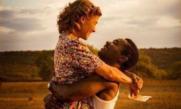 New 'A United Kingdom' Trailer Released