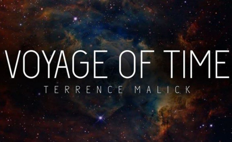 ‘Voyage of Time’ Set for Ultra Wide Screen Release