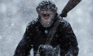 'War for the Planet of the Apes' Looks Darker Than Ever in Official Trailer