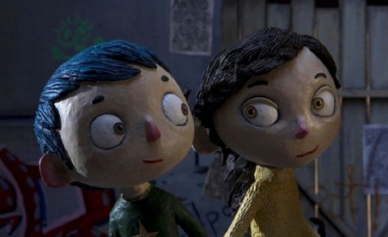 Check Out the Trailer for English-Language Version of Swiss Animated Import ‘My Life as a Zucchini’
