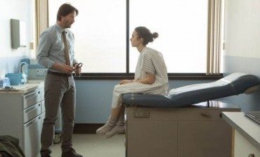 Sundance 2017: Netflix Picks Up Sundance Drama 'To the Bone' With Keanu Reeves and Lily Collins