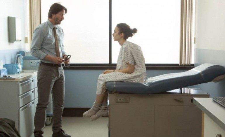 Sundance 2017: Netflix Picks Up Sundance Drama ‘To the Bone’ With Keanu Reeves and Lily Collins