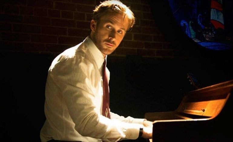 Neon Picks Up Ryan Gosling Film ‘The Actor’