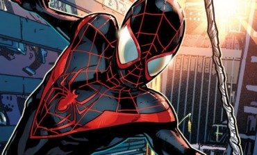 Miles Morales Could Be Sony's Animated Spider-Man