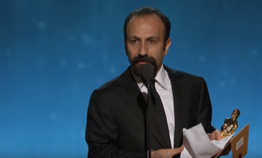 Iranian Filmmaker Asghar Farhadi - Director of Oscar Nominated 'The Salesman' - Won't Attend Academy Awards