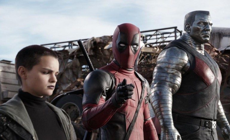 Deadpool Unveils Hilarious Oscars ‘For Your Consideration’ Video