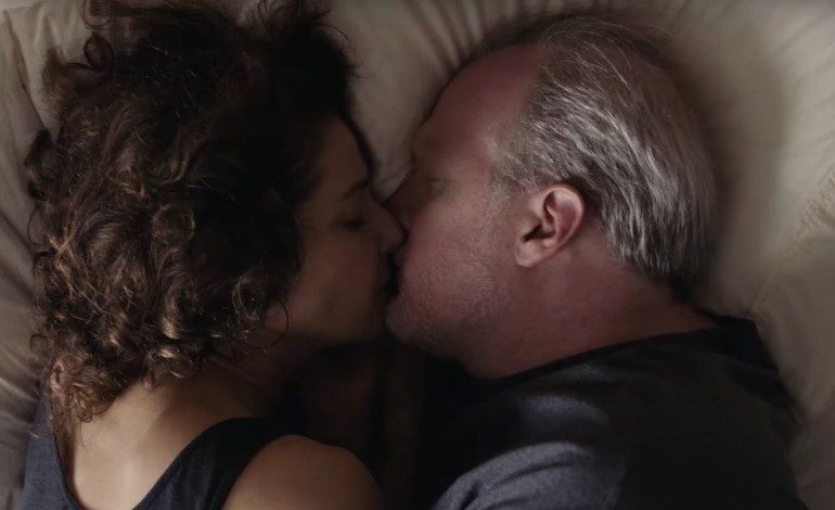 Cheating Spouses Tracy Letts and Debra Winger Rekindle the Flame in ‘The Lovers’ – Check Out the Trailer