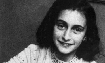 Anne Frank Documentary, Book Name Leads to New Suspect in Betrayal that Sent Her to Death Camp