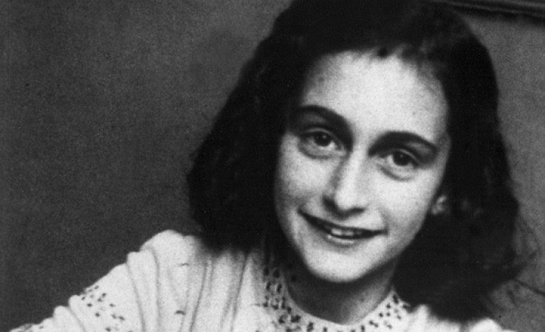 Anne Frank Documentary, Book Name Leads to New Suspect in Betrayal that Sent Her to Death Camp