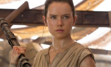Daisy Ridley Attached to Spy Adaptation 'A Woman of No Importance' Over at Paramount