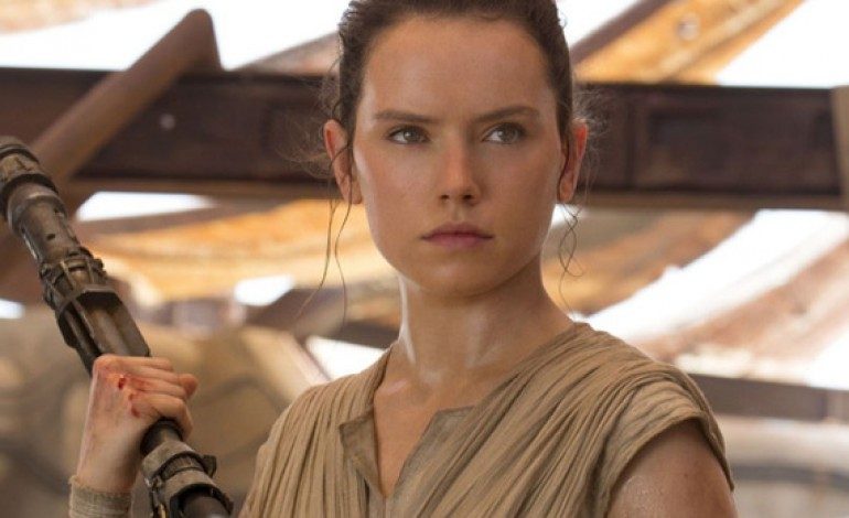 Daisy Ridley Attached to Spy Adaptation ‘A Woman of No Importance’ Over at Paramount