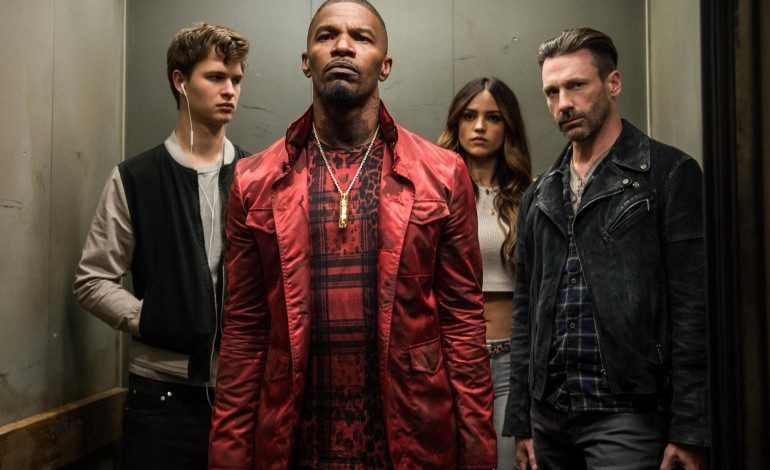 Check Out the Trailer and Poster for Edgar Wright’s ‘Baby Driver’