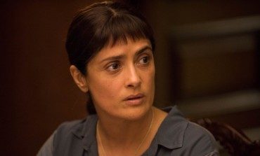 Sundance 2017: Roadside Attractions and FilmNation Join Forces on 'Beatriz at Dinner'