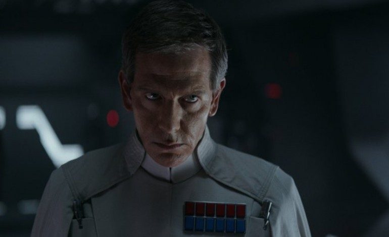 Ben Mendelsohn Says Another Version of ‘Rogue One’ Exists