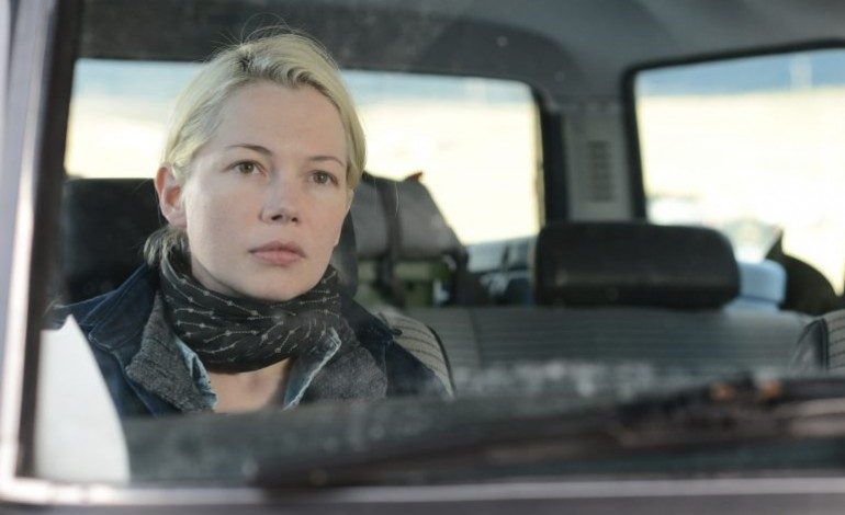 Michelle Williams in Talks for Jonah Hill’s Directorial Debut ‘Mid-90s’