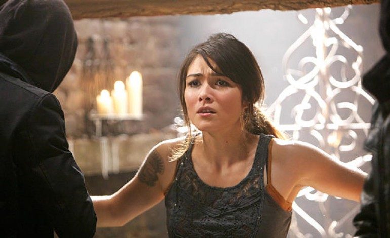 Daniella Pineda Joins ‘Jurassic World 2’ in Major Role