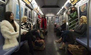 First Look at 'Ocean's Eight'