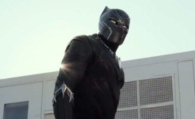 Marvel’s ‘Black Panther’ Begins Production