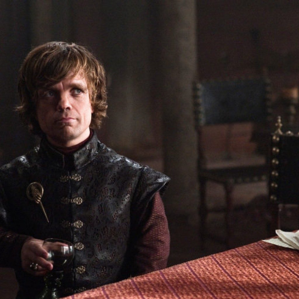 Game of Thrones Vet Peter Dinklage in Talks for Avengers Infinity