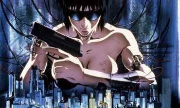 'Ghost in the Shell' Anime Film to get Limited Screening