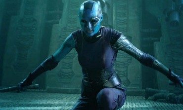 Karen Gillan Confirms Nebula Role in 'Avengers: Infinity War'