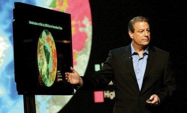Release Date Set for Al Gore's Sequel to 'An Inconvenient Truth'