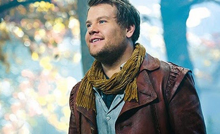 James Corden Voices A.I. in Melissa McCarthy Comedy ‘Superintelligence’