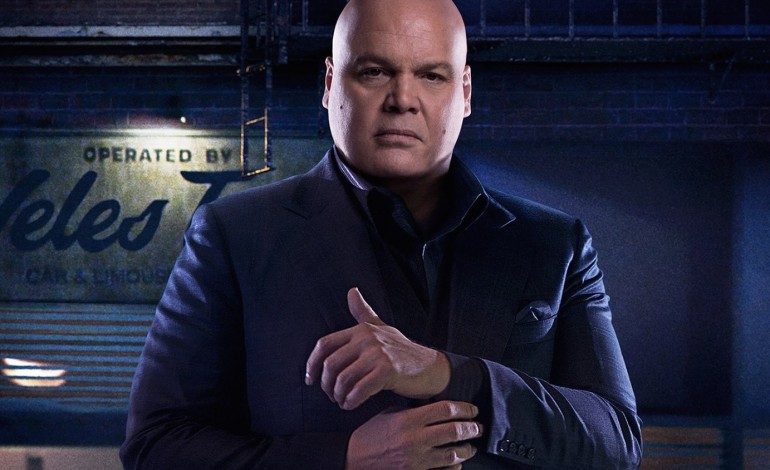 Vincent D’Onofrio Says Netflix’s Kingpin Will Not Join the Marvel Movies