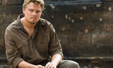 Paramount Pictures Acquires Leonardo DiCaprio Vehicle 'The Black Hand'