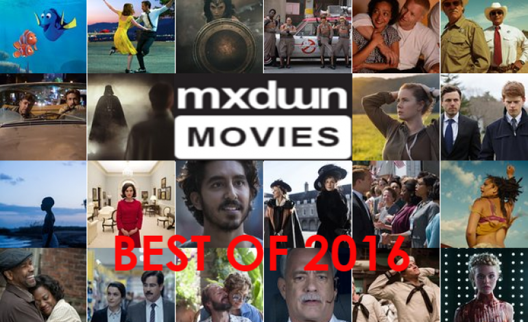Best of 2016 – Most Disappointing Films of 2016
