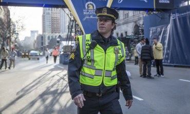 Movie Review – ‘Patriots Day'