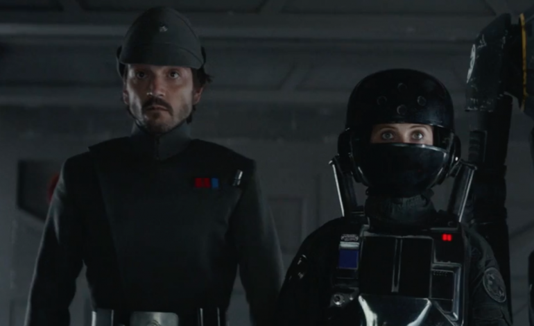 ‘Rogue One’ Soars Past $1 Billion at the Global Box Office